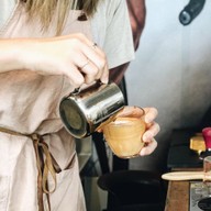 One Two Two Coffee Bar X Pas Normal Studios Acmen Ekamai Complex