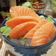 เมนูของร้าน Suzuran Sushi รามอินทรา 31