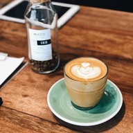 One Two Two Coffee Bar X Pas Normal Studios Acmen Ekamai Complex