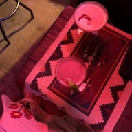 Nophaburi Bar l Thai Cocktail