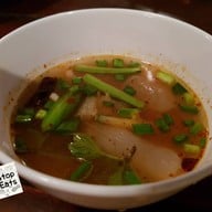 เมนูของร้าน Lullaby steak & farm