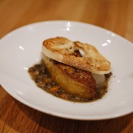 Saveur Purvis Street : Singapore