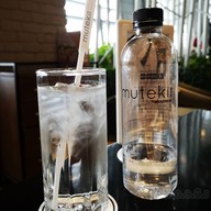 เมนูของร้าน Muteki By Mugendai Zpell