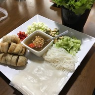 Pho' Cafe' วัชรพล ตรงข้ามเสถียรธรรมสถาน