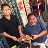 ชาบูไม้เสียบ