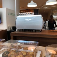 LETAR Coffee Bar