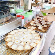 บรรยากาศ ตลาดม้งบ้านห้วยลึก​