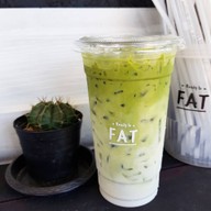 เมนูของร้าน Ready To Fat