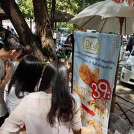 Dr.เอ๋ ขนมรุปปลาญี่ปุ่น Taiyaki by Dr.เอ๋ 1