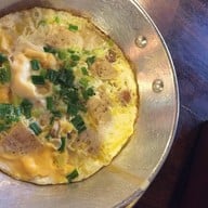 เมนูของร้าน SIX O'CLOCK Breakfast & coffee