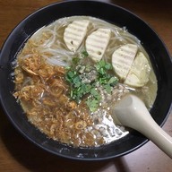 Pho' Cafe' วัชรพล ตรงข้ามเสถียรธรรมสถาน