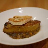 Saveur Purvis Street : Singapore