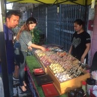 ชาบูไม้เสียบ
