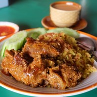 เมนูของร้าน ร้านยาสมิน