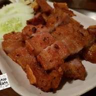 เมนูของร้าน Lullaby steak & farm