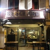 Brother Bird Milk & Croissants Stateland Cafe