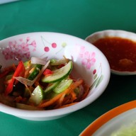 เมนูของร้าน ร้านยาสมิน