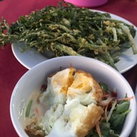 เมนูของร้าน ปิงโค้ง ปลาสด