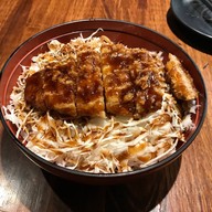 เมนูของร้าน Sasuke Izakaya Udomsuk