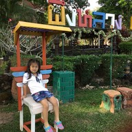 ผึ้งหลวงแคมป์กราวด์