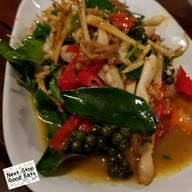 เมนูของร้าน Lullaby steak & farm