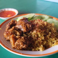 เมนูของร้าน ร้านยาสมิน