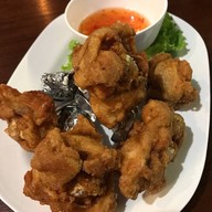 Pho' Cafe' วัชรพล ตรงข้ามเสถียรธรรมสถาน