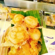 ตลาดม้งบ้านห้วยลึก​