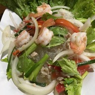 Pho' Cafe' วัชรพล ตรงข้ามเสถียรธรรมสถาน