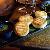 เมนูของร้าน Tao The Venetian Las Vegas