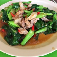 ครัวคุณแดง