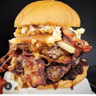 ohio's burger station