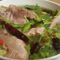 เมนูของร้าน Homeตลาดพลู เทอดไท 43