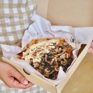 Suri Gyoza บุรีรัมย์