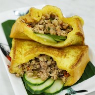 เมนูของร้าน Colonial Club