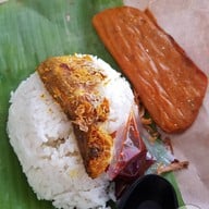 เมนูของร้าน 328 Katong laksa