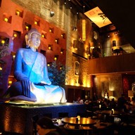 บรรยากาศ Tao The Venetian Las Vegas