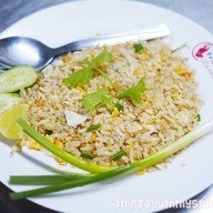 เมนูของร้าน ข้าวผัดปูเมืองทอง 1 สาขาแจ้งวัฒนะ14
