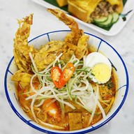 เมนูของร้าน Colonial Club