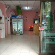 หน้าร้าน หวานปาก​