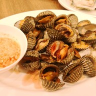 เมนูของร้าน สมบูรณ์โภชนา รัชดา