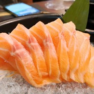 เมนูของร้าน Kouen Sushi Bar The Sense ปิ่นเกล้า