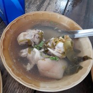 เมนูของร้าน บ้านนายหัว