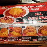 Food Republic Vivo (MRT Harbour Front) Singapore