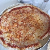 เมนูของร้าน Roma Pizzeria Phuket