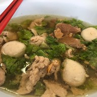 เมนูของร้าน ธัญรส 8 นครนายก