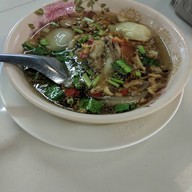 อาหารอิสลาม ข้าวแกง ปักษ์ใต้