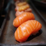 เมนูของร้าน Sushi Mori Sathorn Square