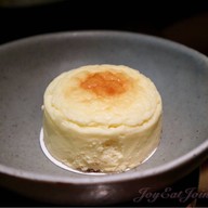 เมนูของร้าน Sushi Mori Sathorn Square