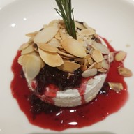 เมนูของร้าน WHITE  bake.wine.cafe